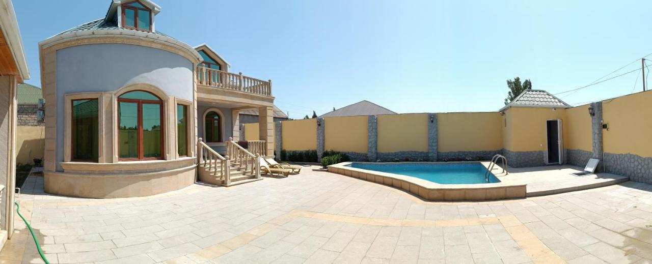 Gilavar 3 bedrooms - Bed and Breakfast Dzhanuby