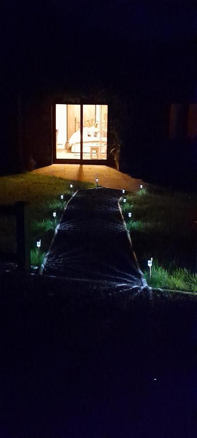 Wisteria Barn, Trewethen, St Teath, nr Port Isaac - B&B Saint Teath