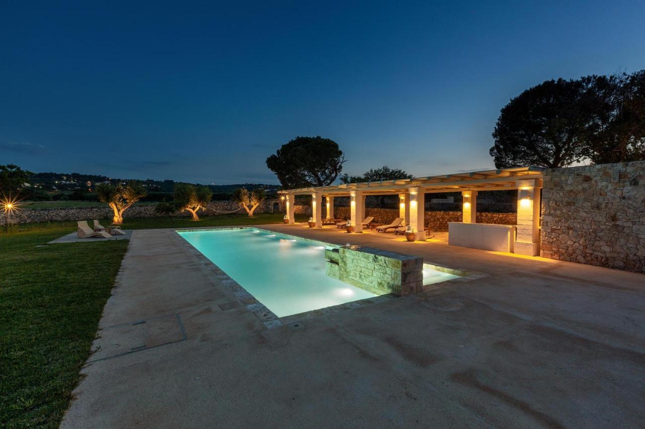 B&B Cassano delle Murge - Masseria Santella Luxury B&B - Bed and Breakfast Cassano delle Murge