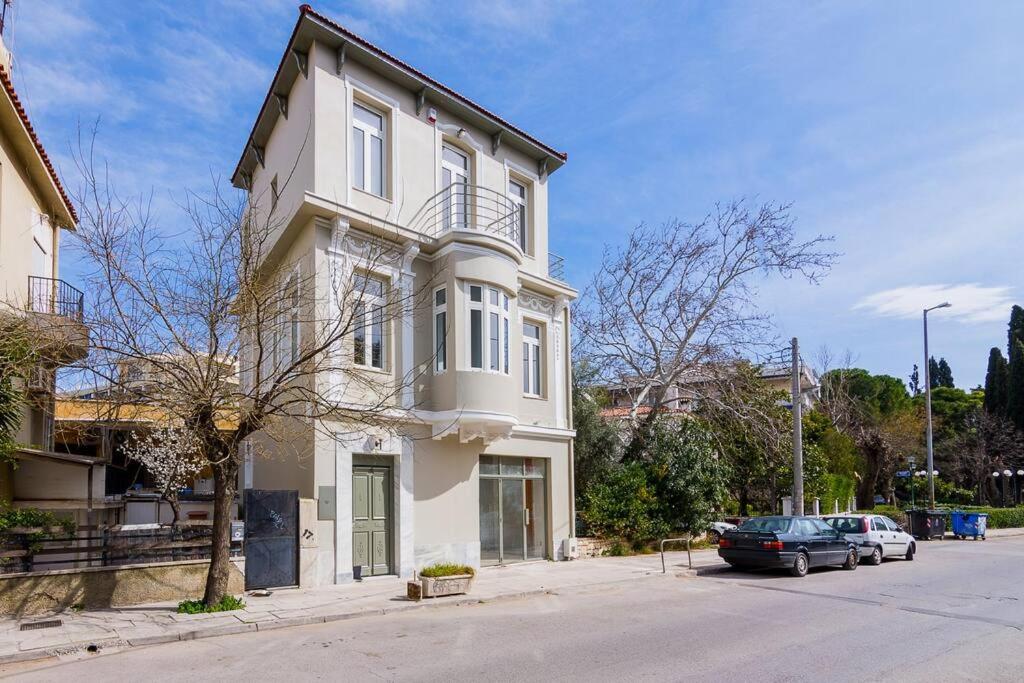 Maisonette