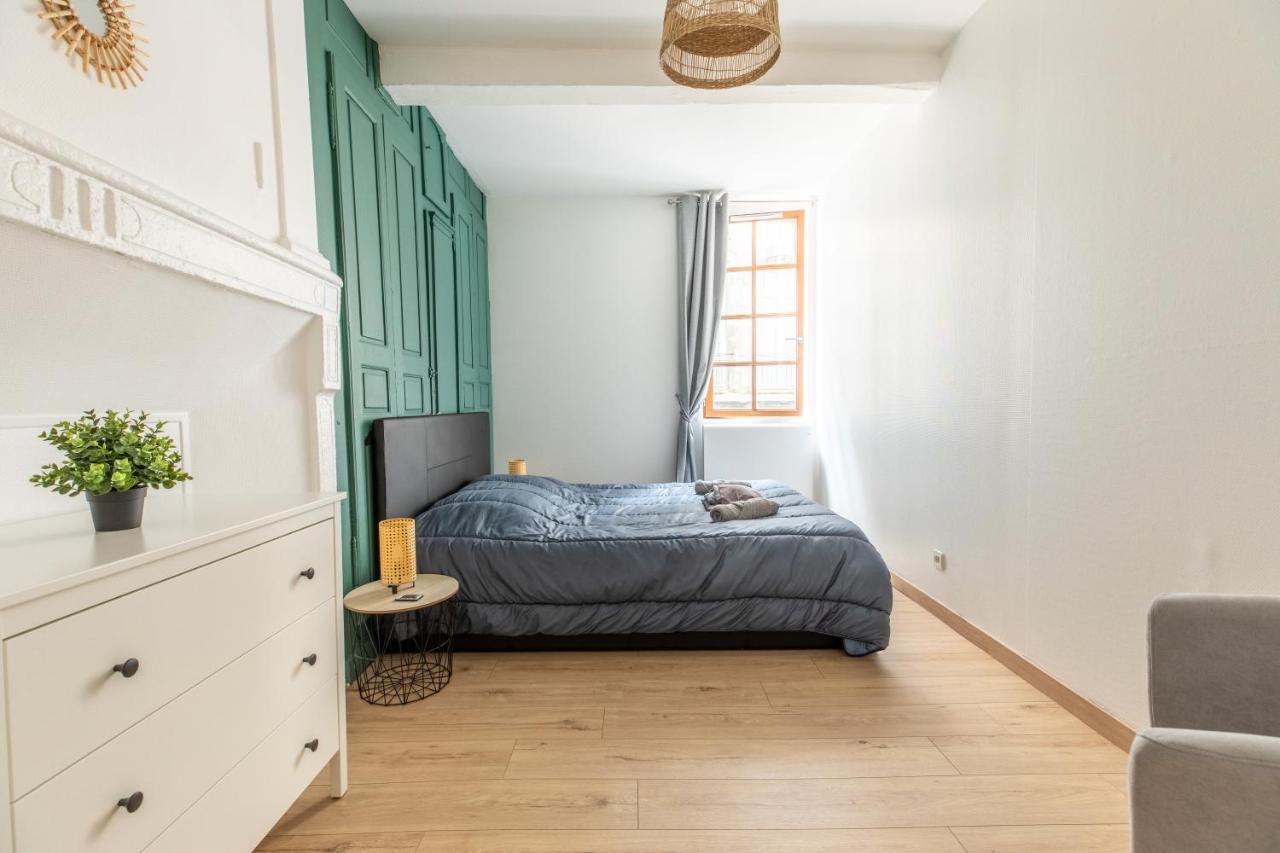 Appartamento con 2 Camere da Letto