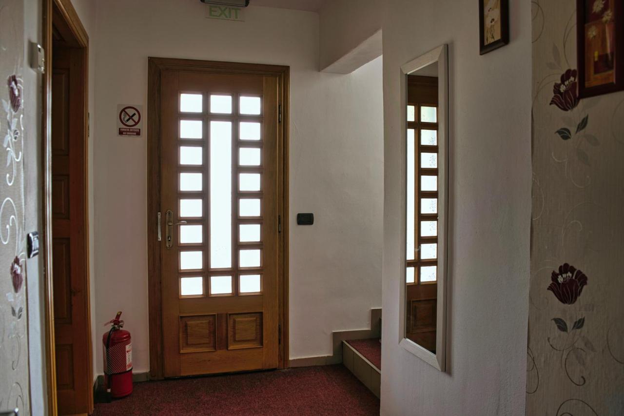 Pensiunea Mara *** - Ferienwohnung Borşa