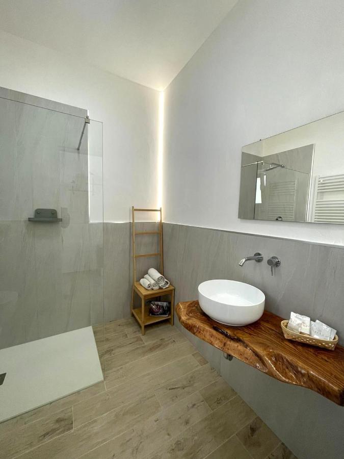 Camera Matrimoniale con Bagno Privato