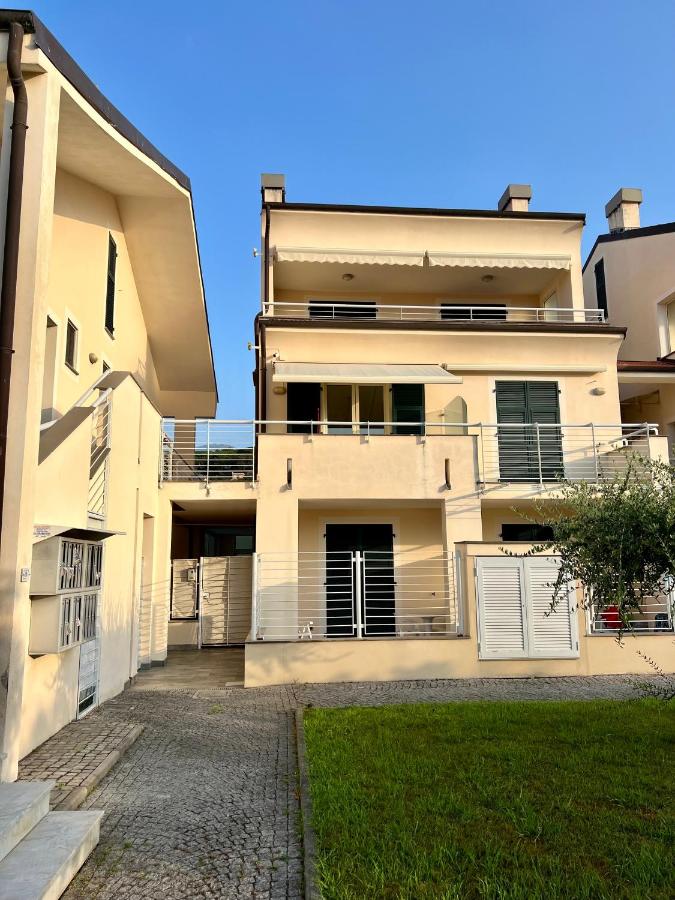Appartamento con 1 Camera da Letto