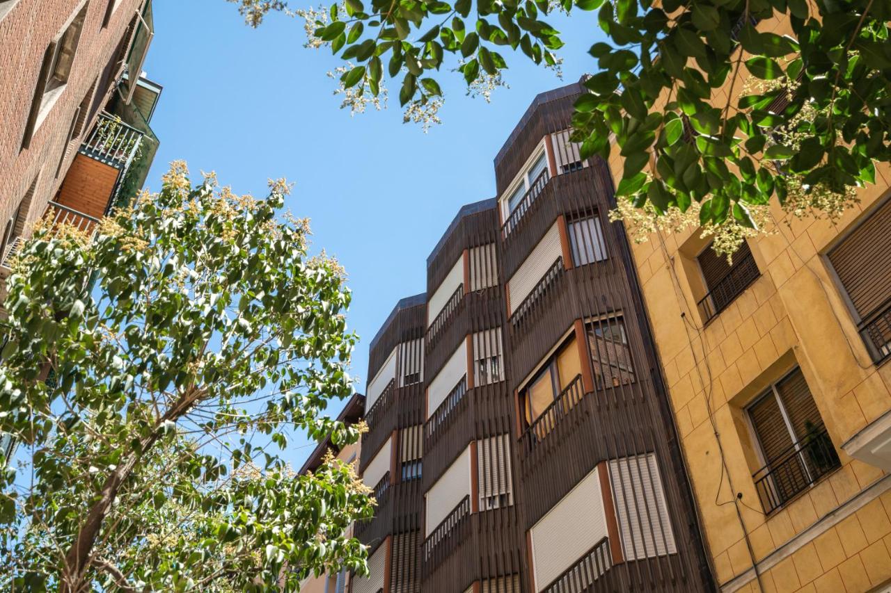 Mágico apartamento en el centro Madrid - B&B Madrid