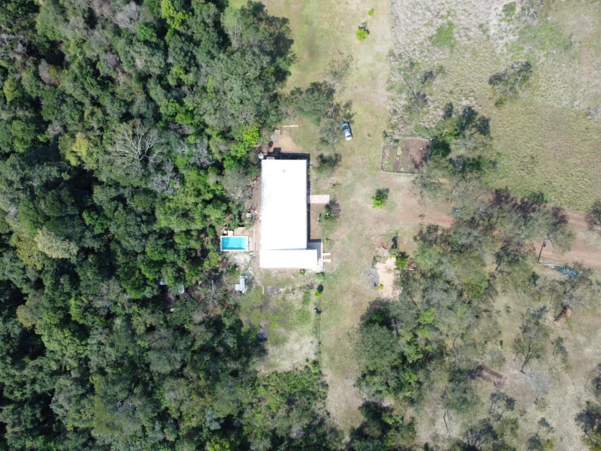 La Nolina - B&B Profundidad