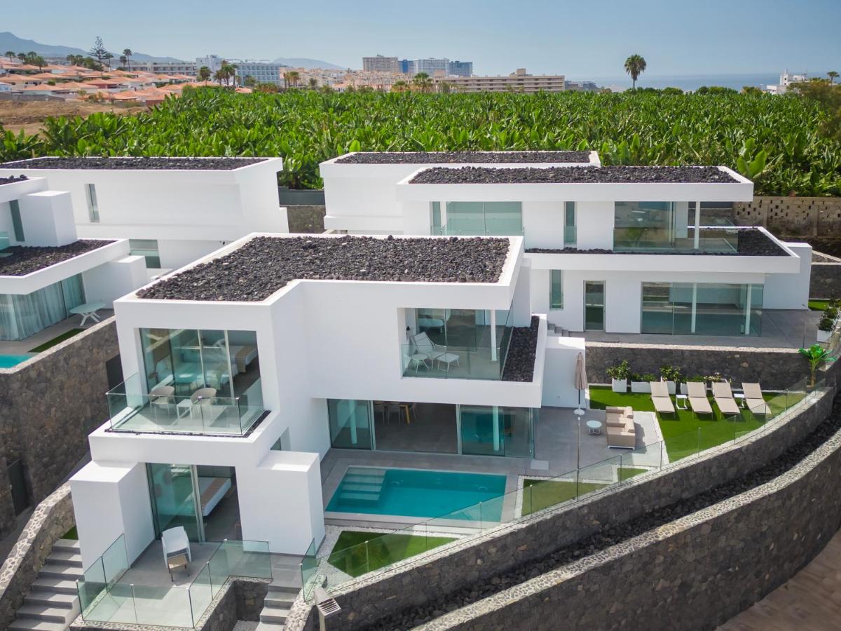 Villa Estándar 3 - Casangular by Upper - Ferienwohnung Adeje