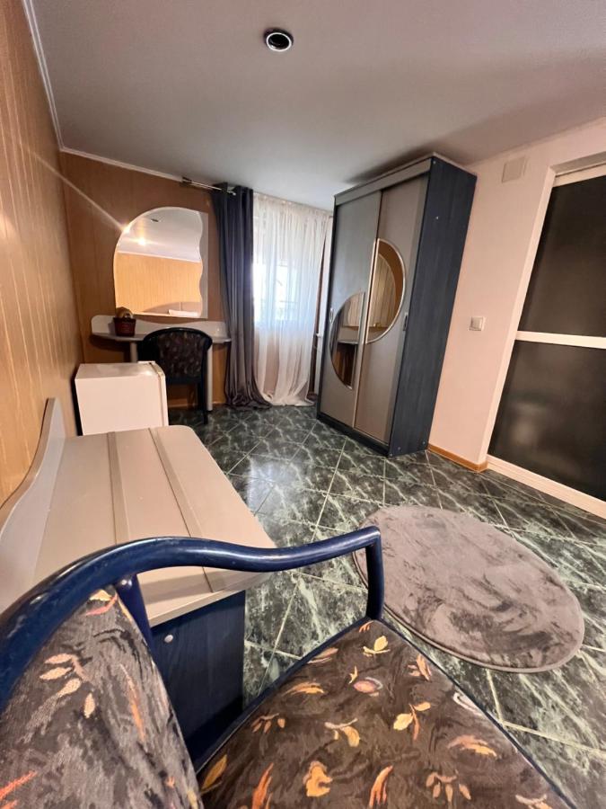 Deluxe Doppelzimmer