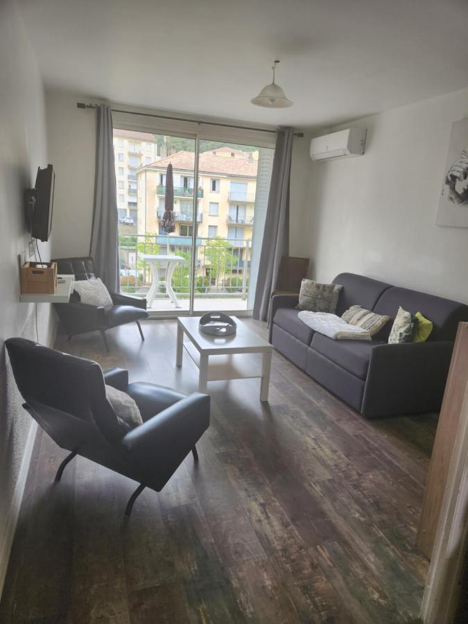 Appartement 2 Chambres