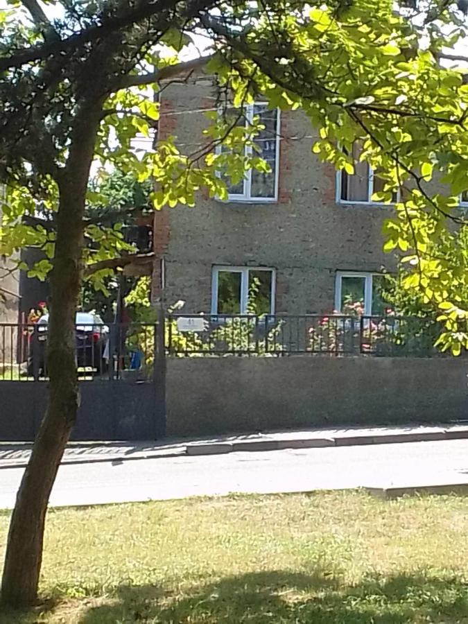 natia - B&B Telavi