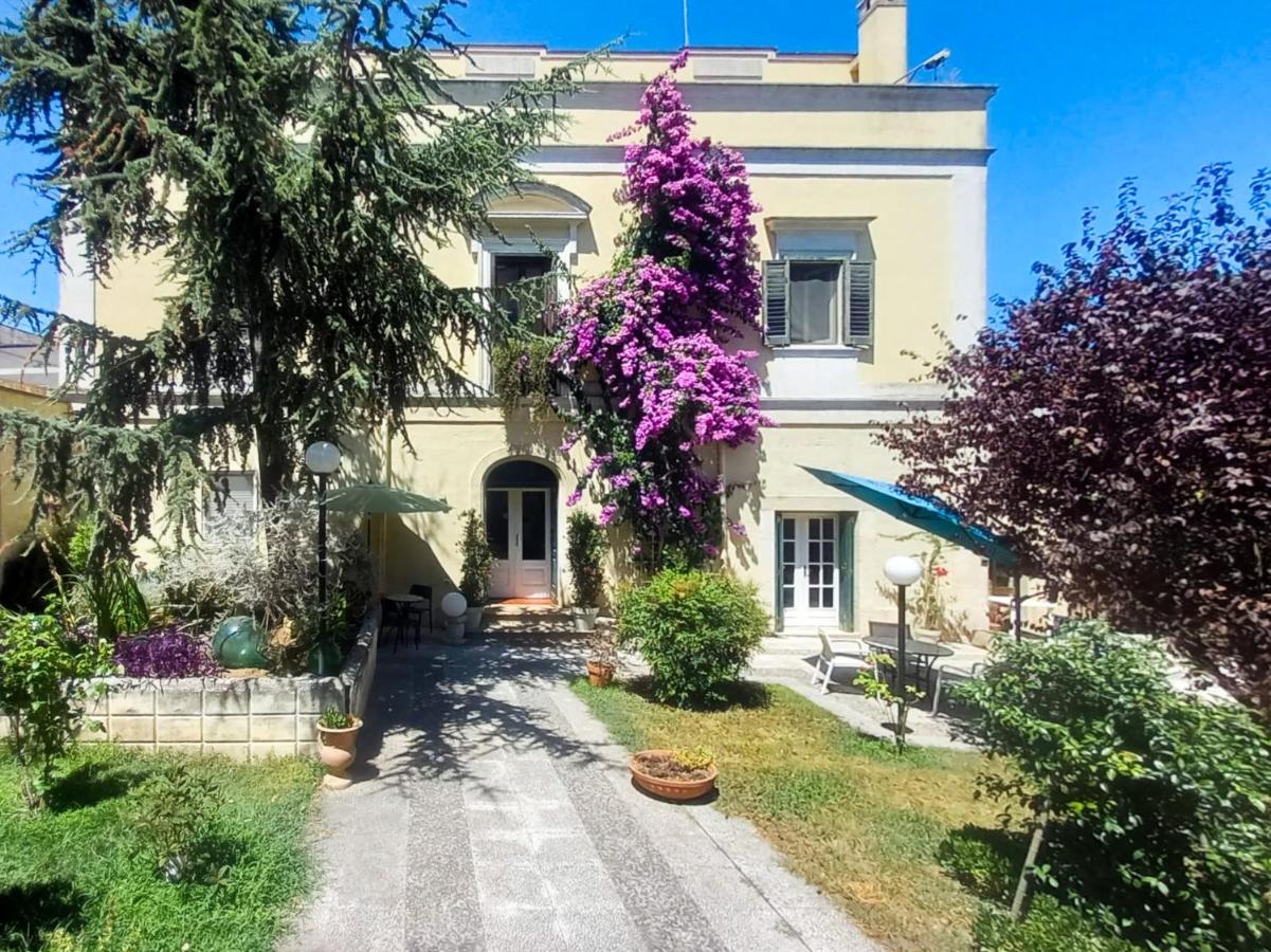 B&B Altamura - La Bougainvillea - Bed and Breakfast Altamura