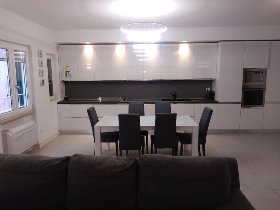 Appartamento all ‘Argentario Porto Santostefano Gr - B&B
