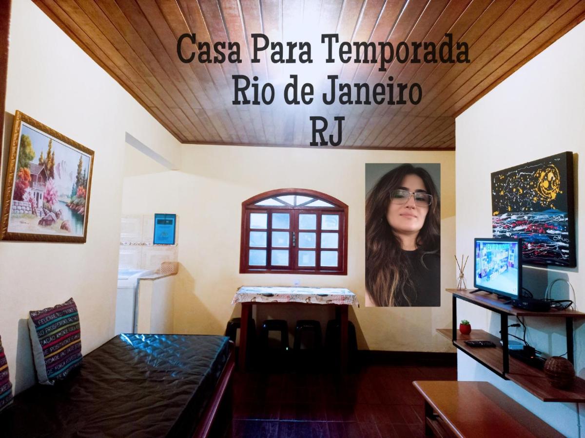 B&B Rio de Janeiro - Casa Temporada no Rio de Janeiro - Bed and Breakfast Rio de Janeiro