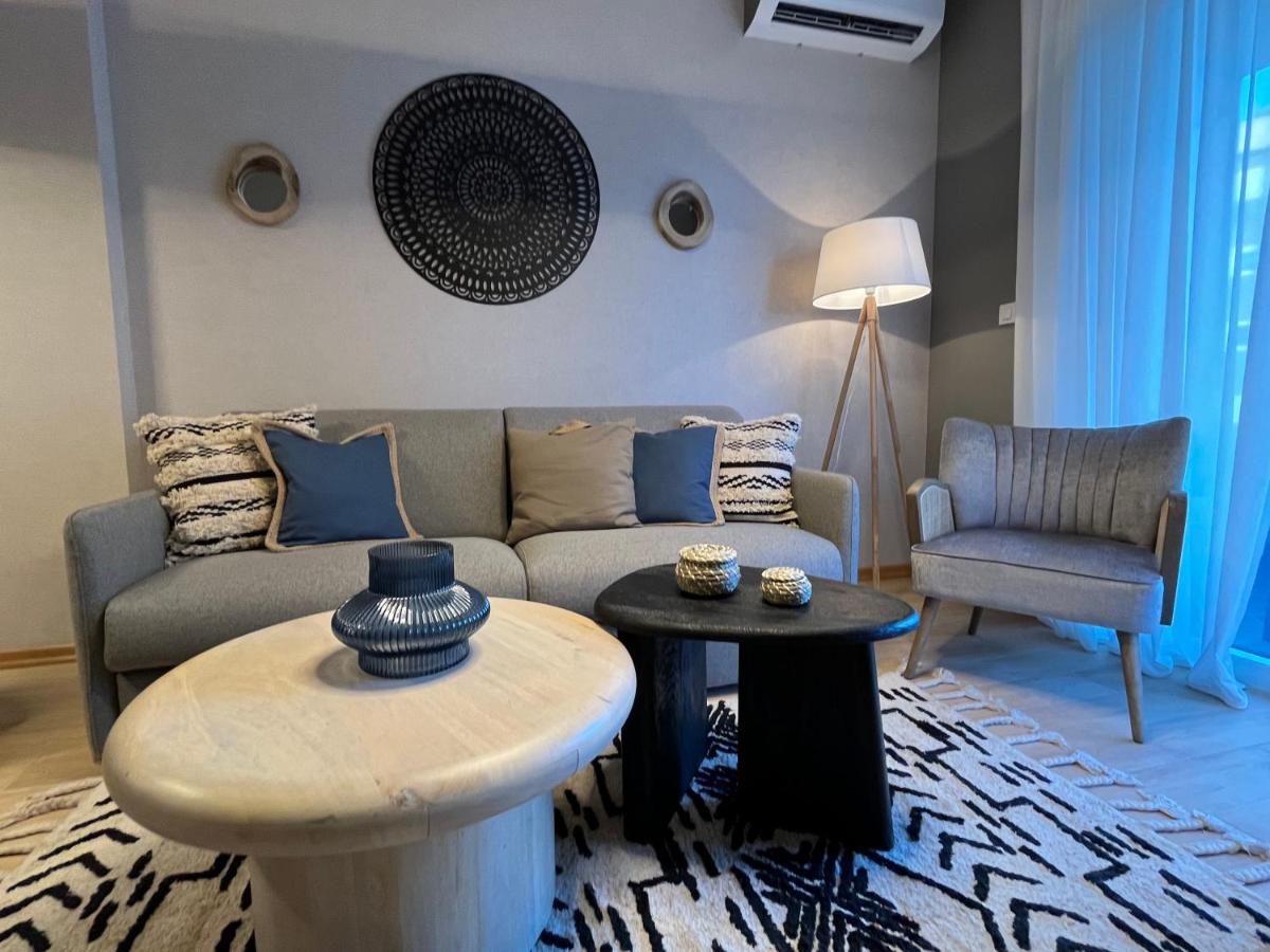 Apartment Stella The Old Bakery Residences Budva - Bed and Breakfast Budva
