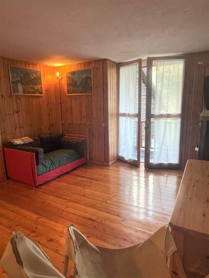 Il Rifugio di Marcella - B&B Challand-Saint-Anselme