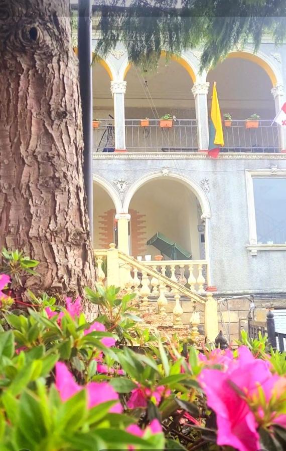 Old House Korolistavi - B&B Batumi