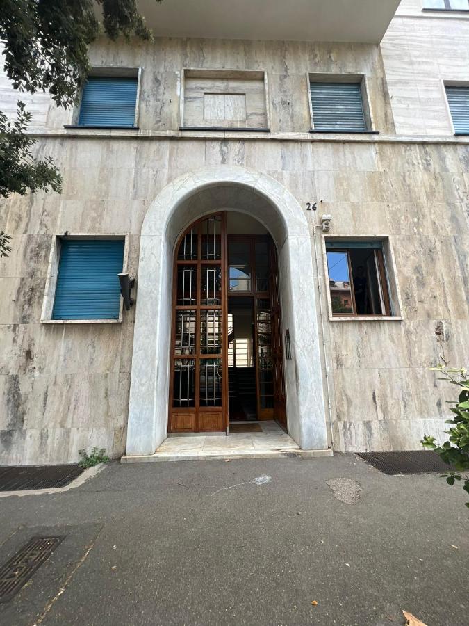 Lido Blu - Bed and Breakfast Genua