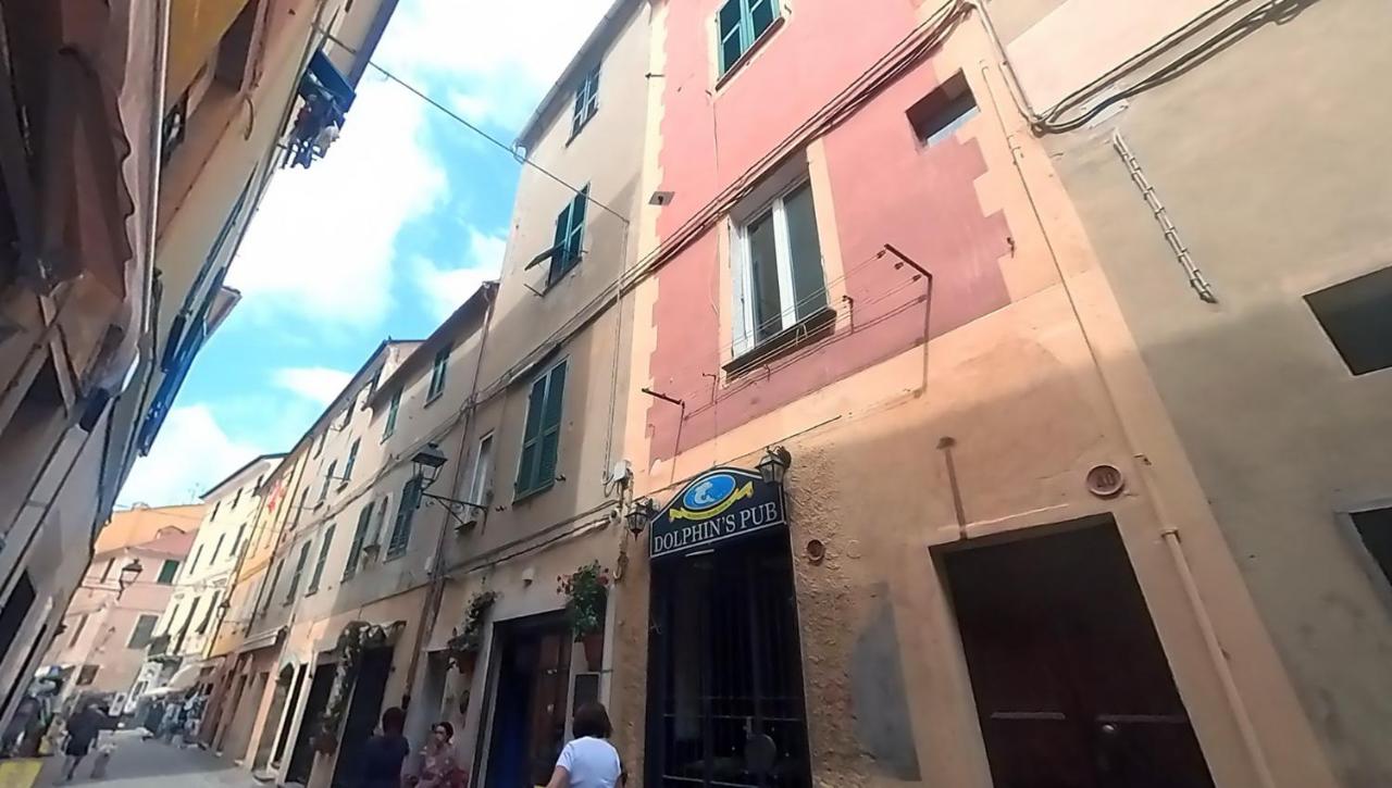 Casa D'Arte Ottolini - Ferienwohnung