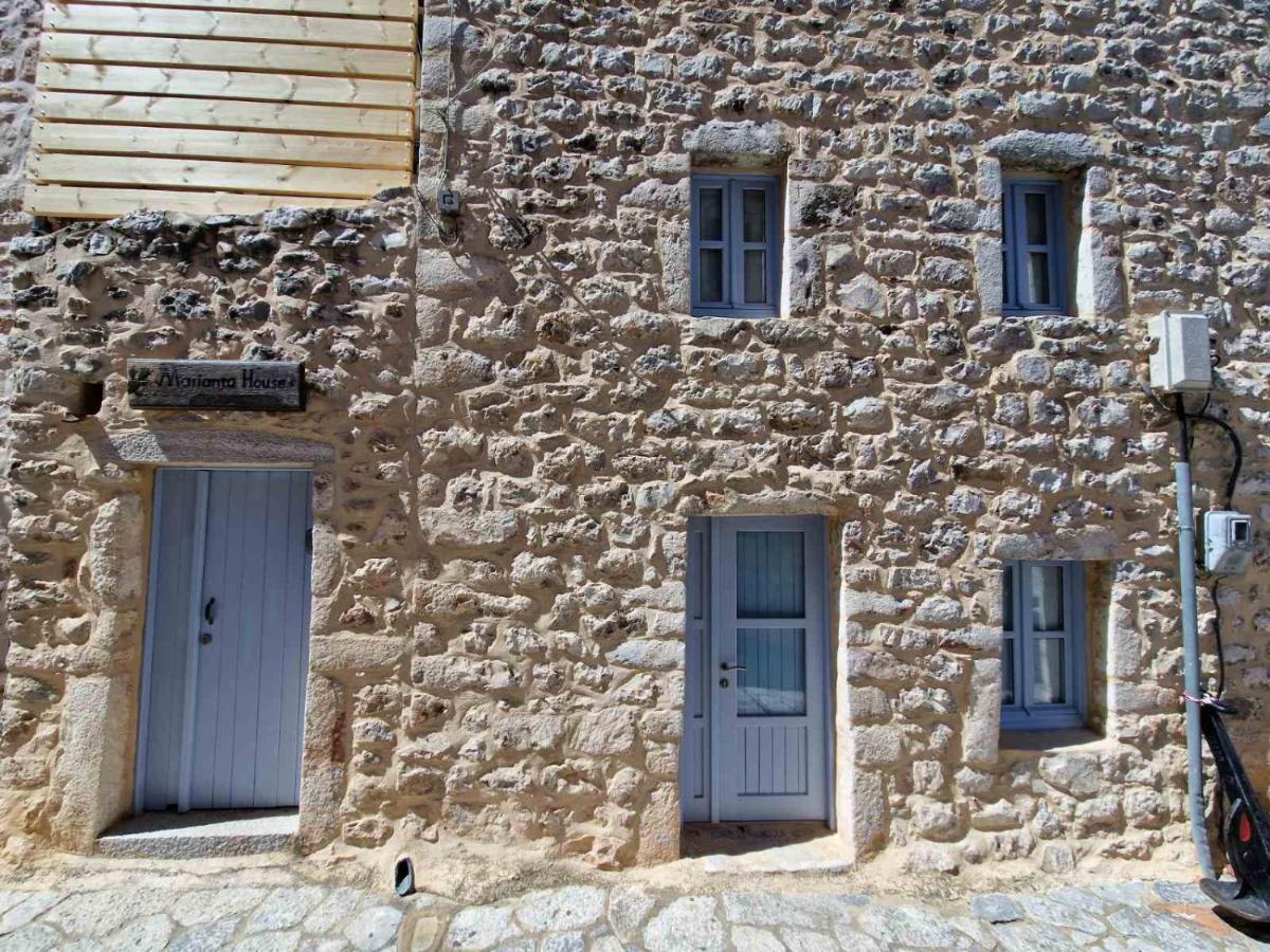 Marianta house - B&B