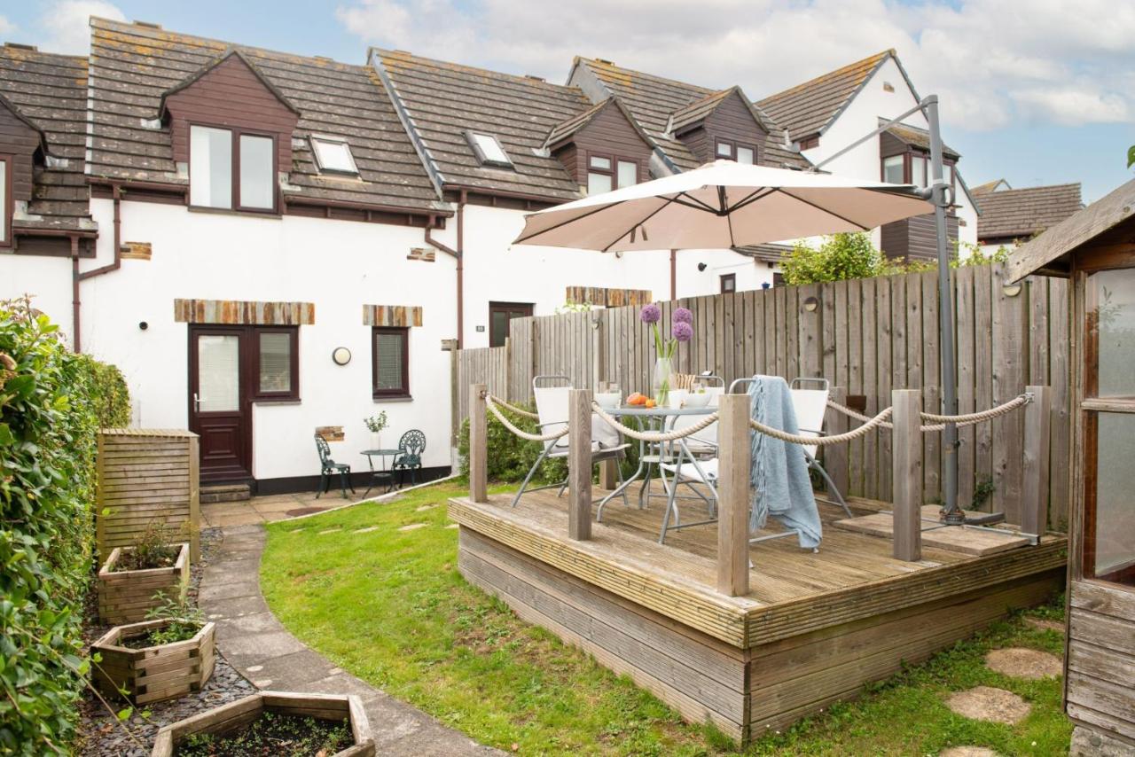 Sunshine Cottage, Padstow - Ferienwohnung