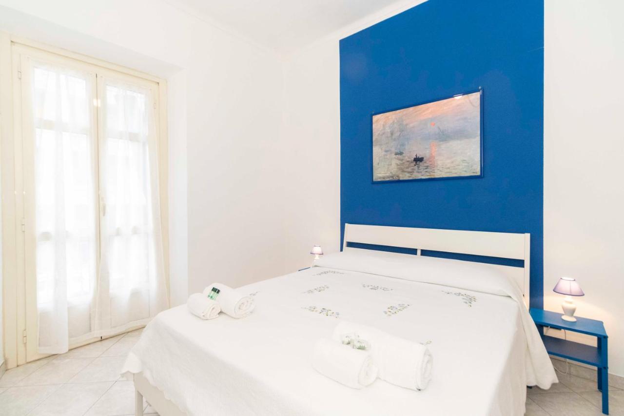 GuestHost - Turin MM Spezia Mini Apartment