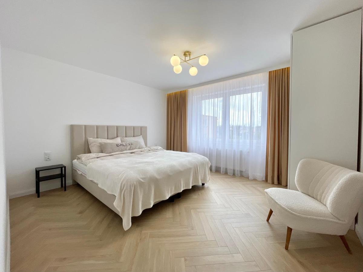 Appartamento con 2 Camere da Letto