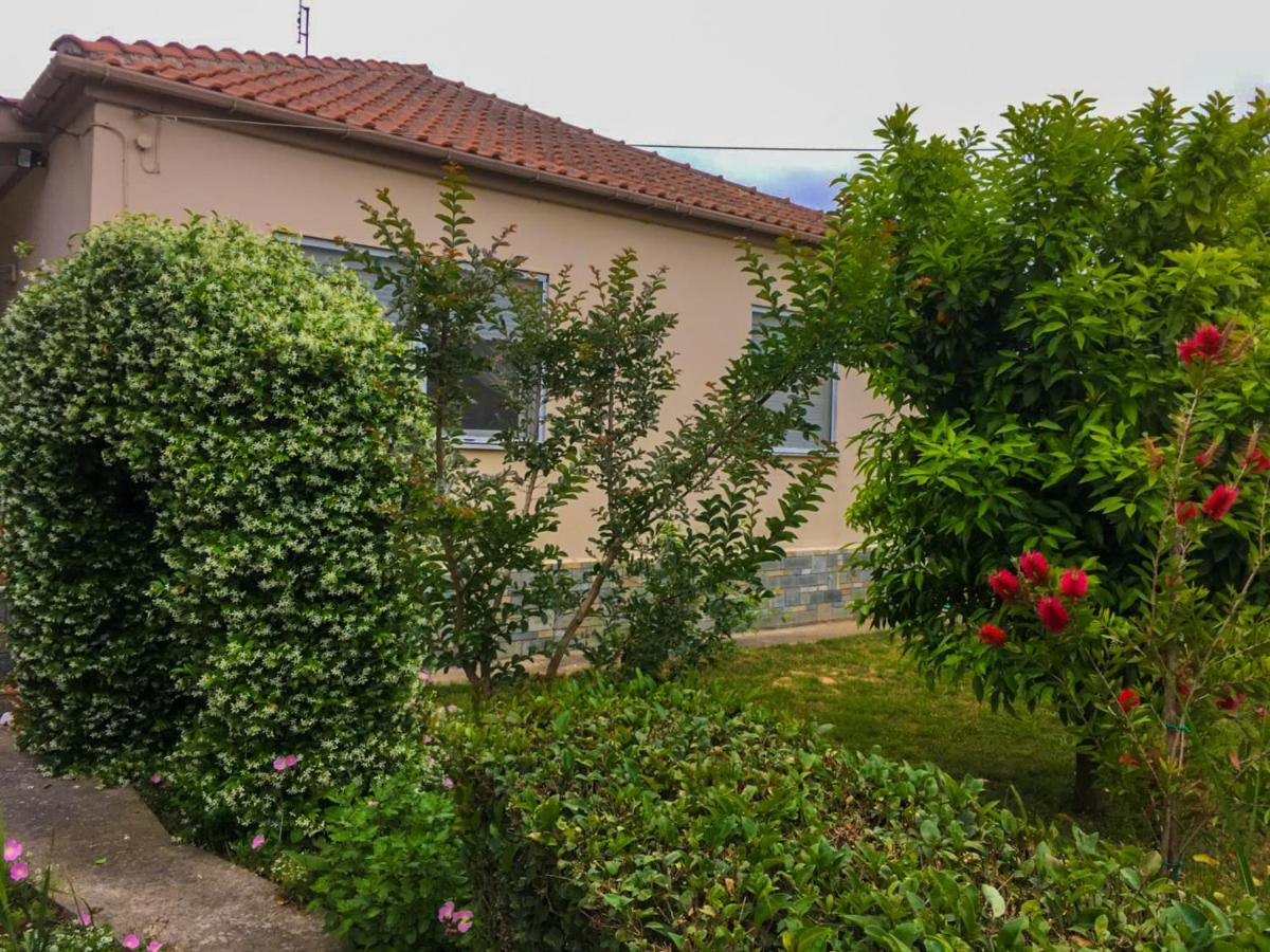 Calda Ospitalita - Ferienwohnung Néa Karyá