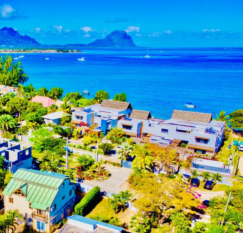 Cozy Home - B&B Grande Rivière Noire