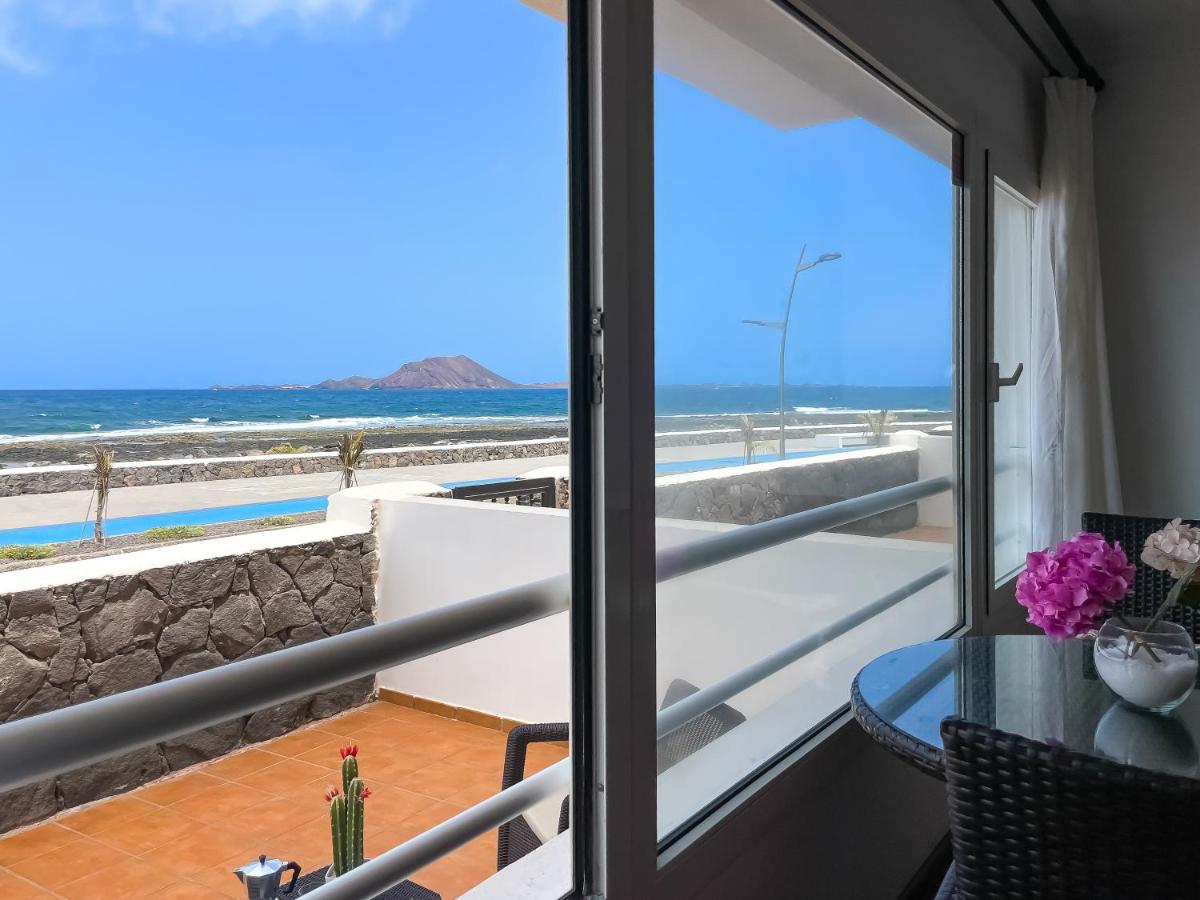 Marine Bristol by Best Holidays Fuerteventura - Chambres d’hôtes Corralejo