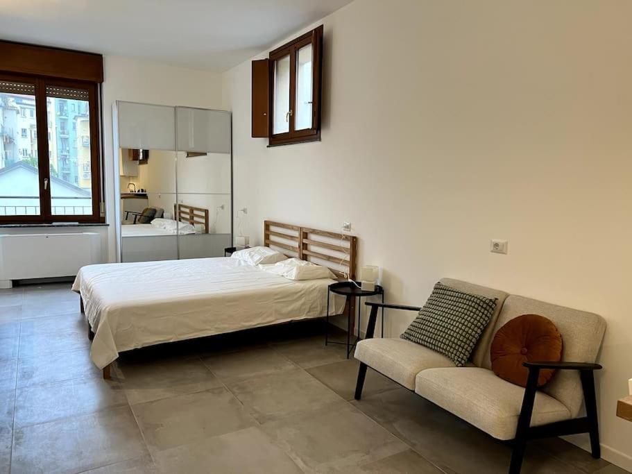 Open Space Città Studi - B&B