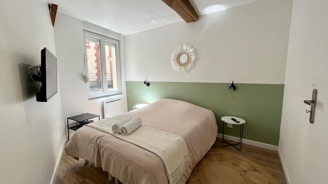 La Porte des rêves - B&B