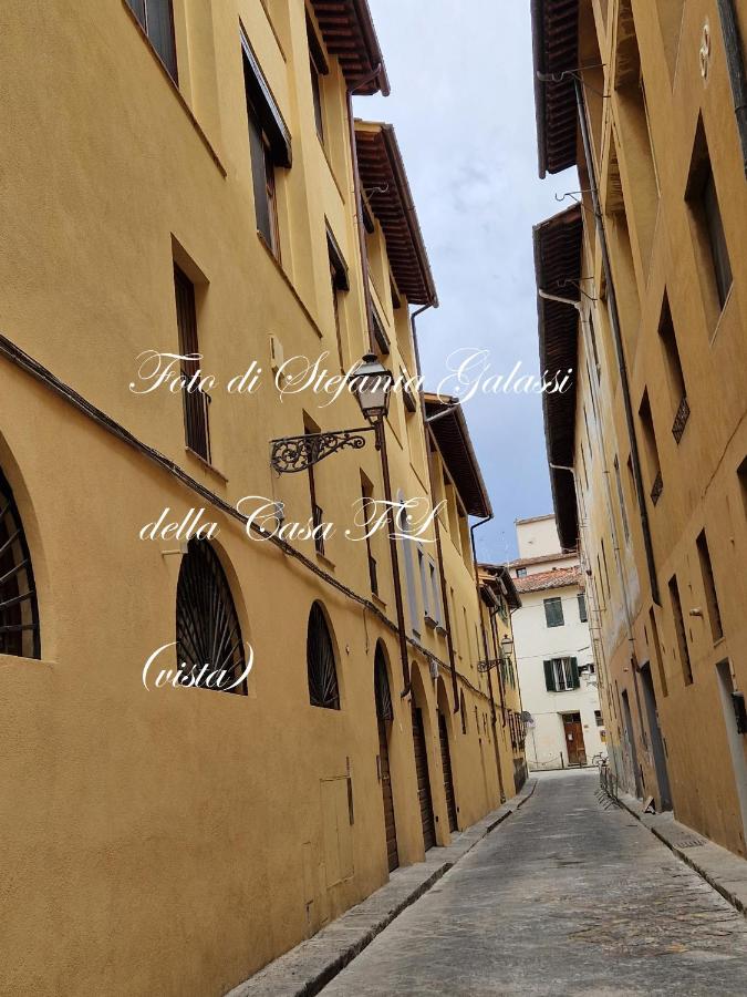 La casa FL - B&B