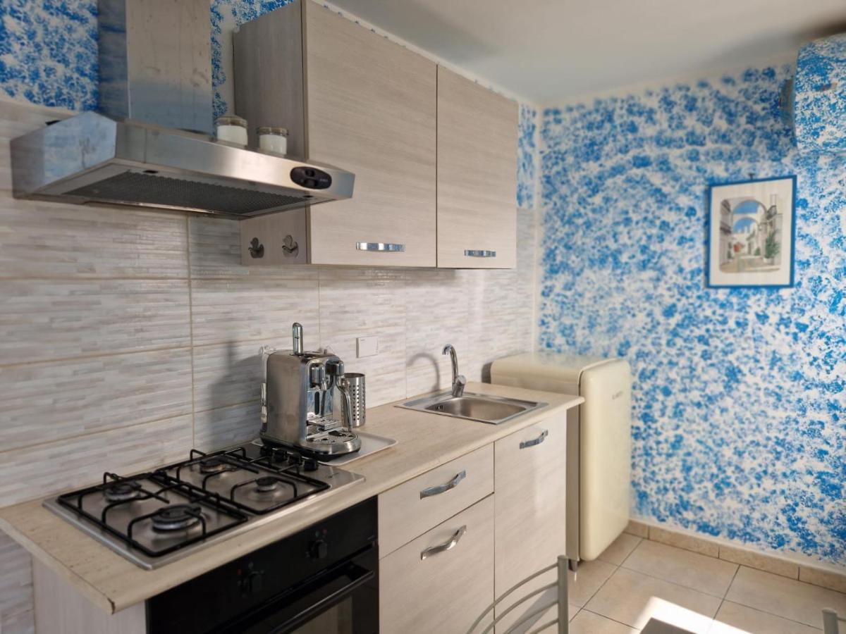 PICCOLA RAFFICA - B&B Fregene