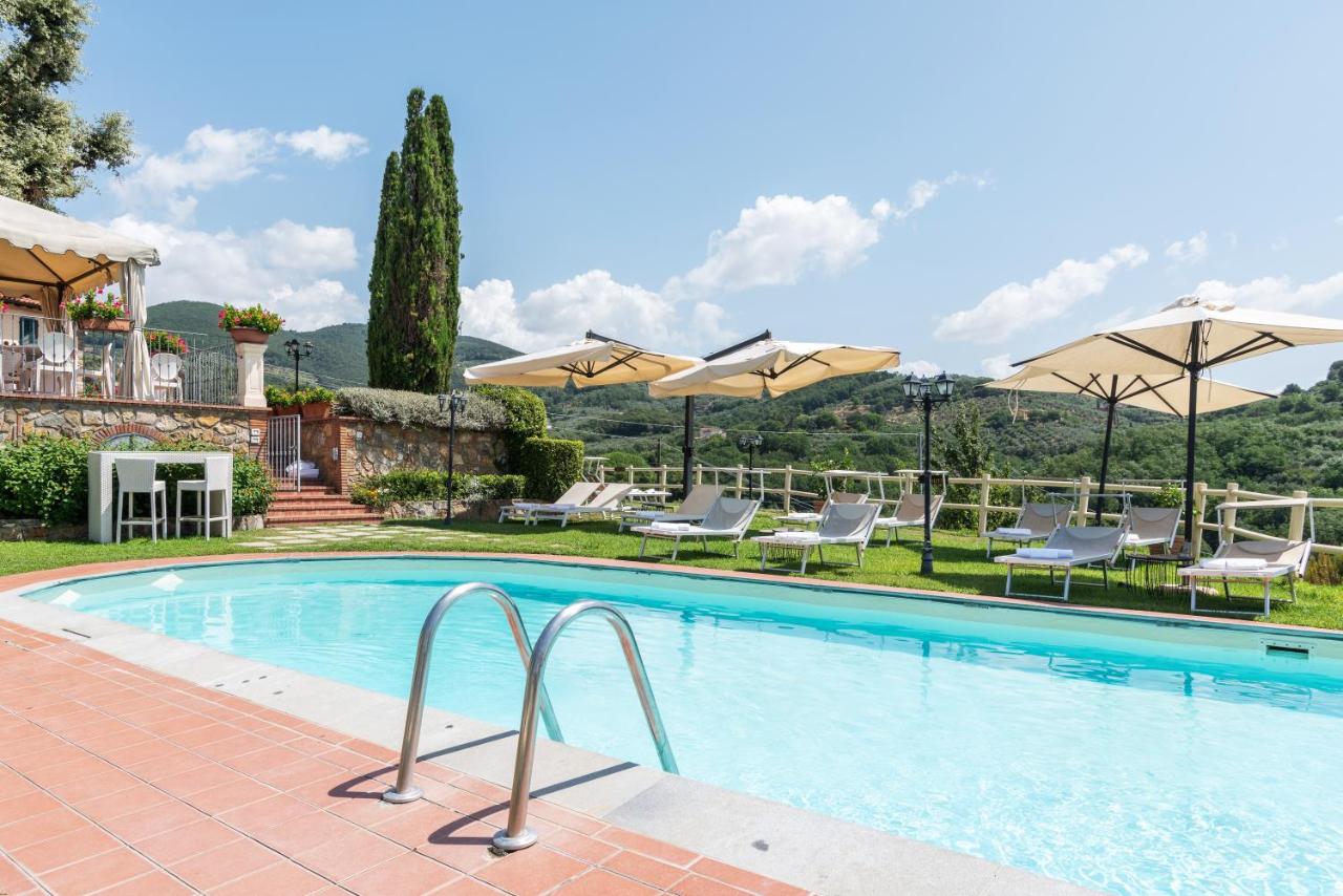 B&B Monsummano Terme - Agriturismo - Collina Toscana Resort - Bed and Breakfast Monsummano Terme