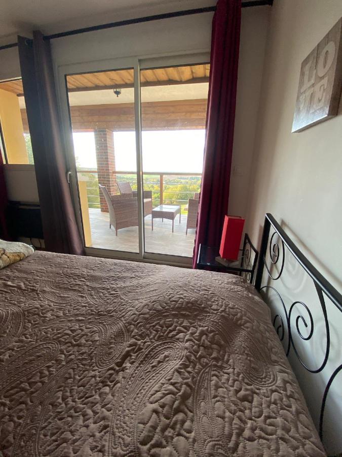le petit gite de la maison lierue - B&B