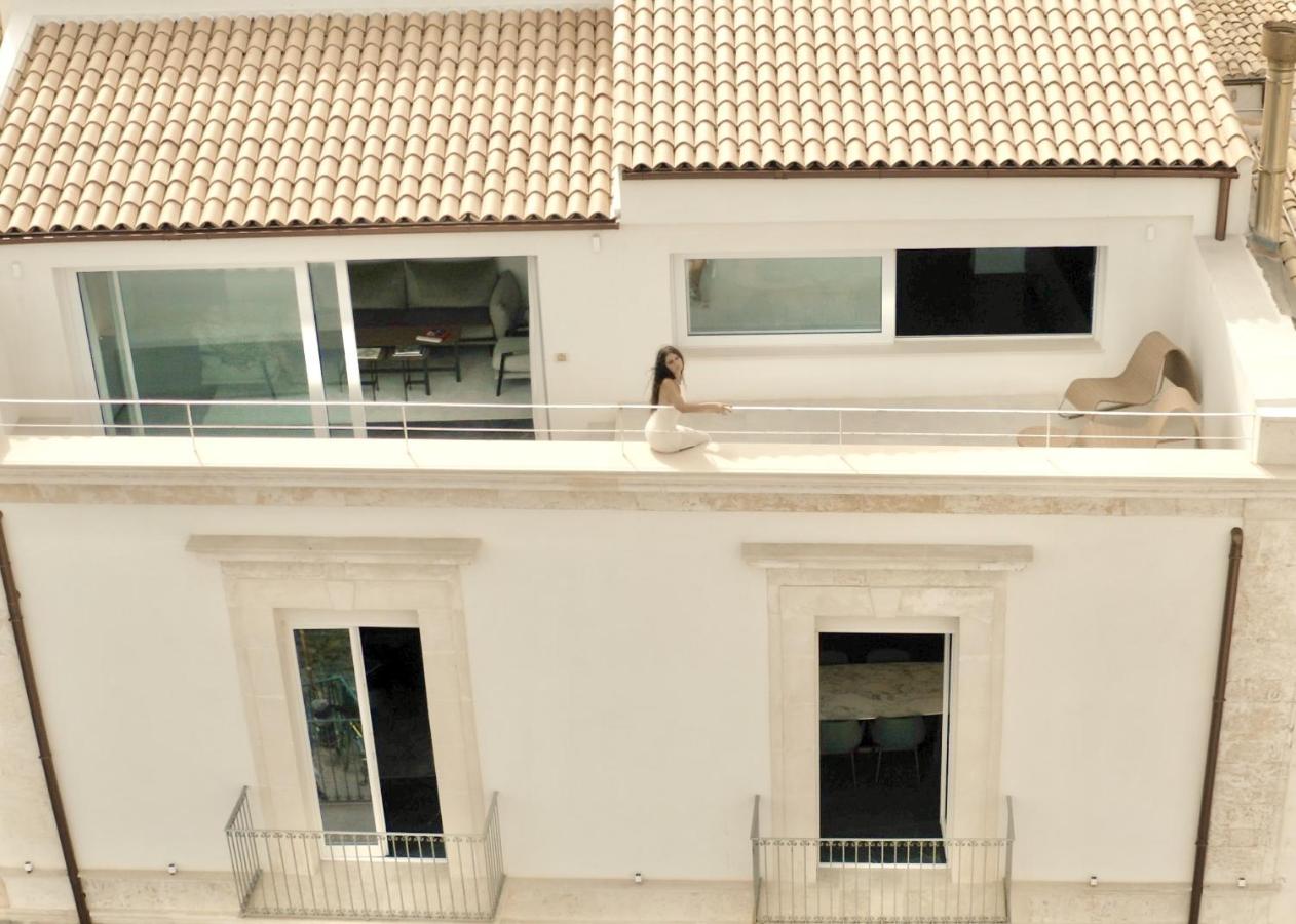 Penthouse Apartment
