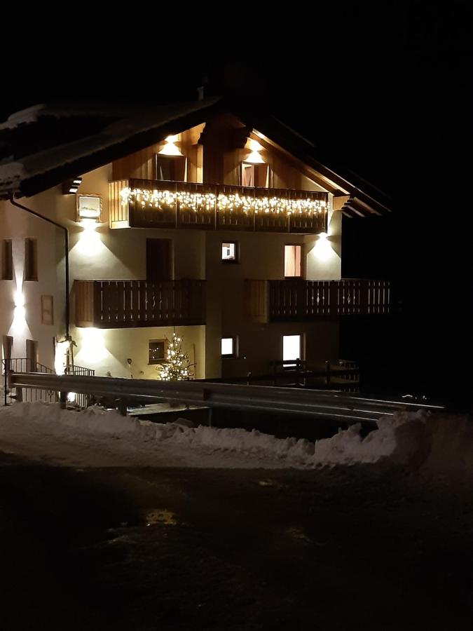 Al Sole B&B Valcomelico - B&B Santo Stefano di Cadore