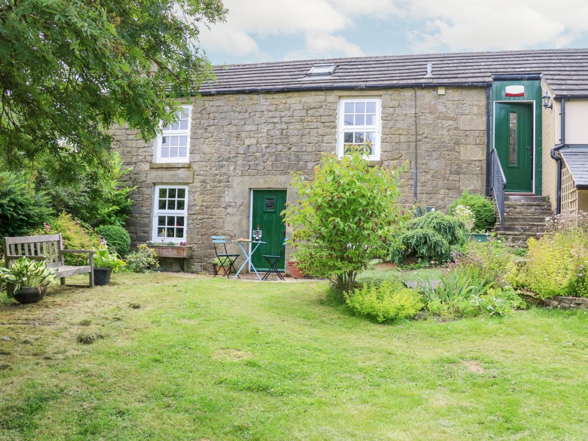 B&B Consett - Hepple Hill Cottage - Bed and Breakfast Consett