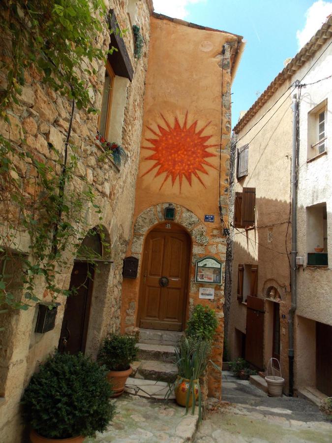 La Maison Du Bonheur - B&B