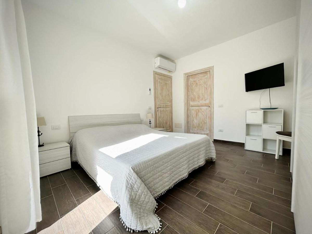 Apartment mit 2 Schlafzimmern