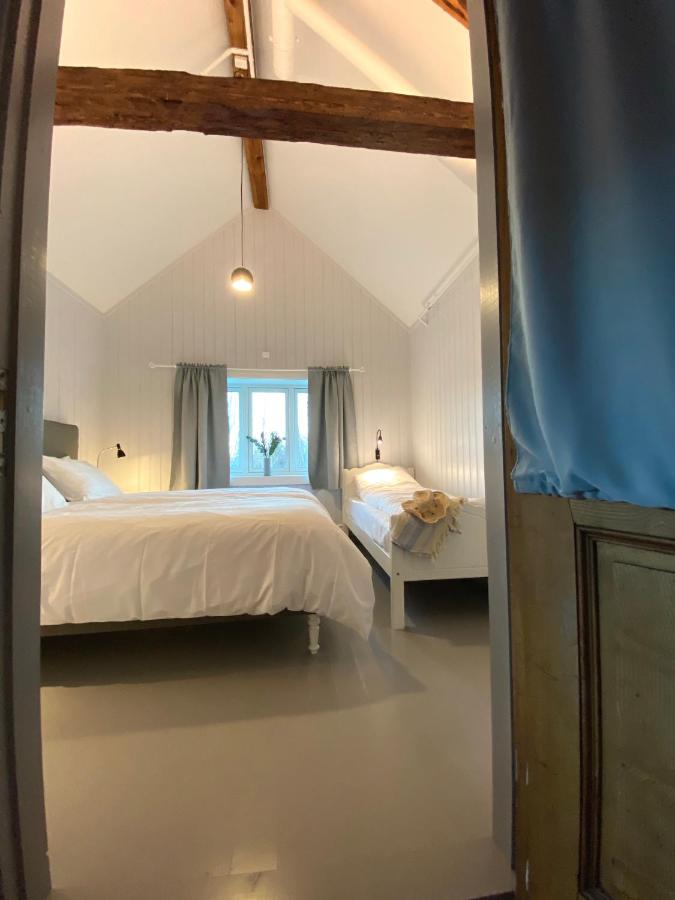 Deluxe Appartement