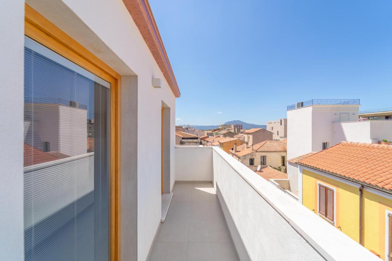 Nuova -Luxury Rooms & Apartment- - B&B
