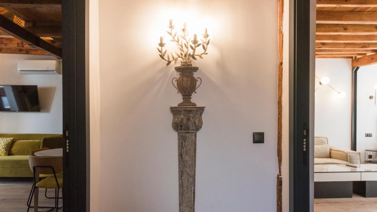 Apartamentos Boutique Pinocho - Ferienwohnung
