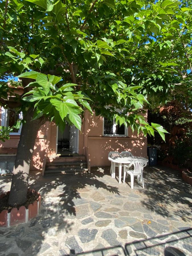 Les Ondines - B&B