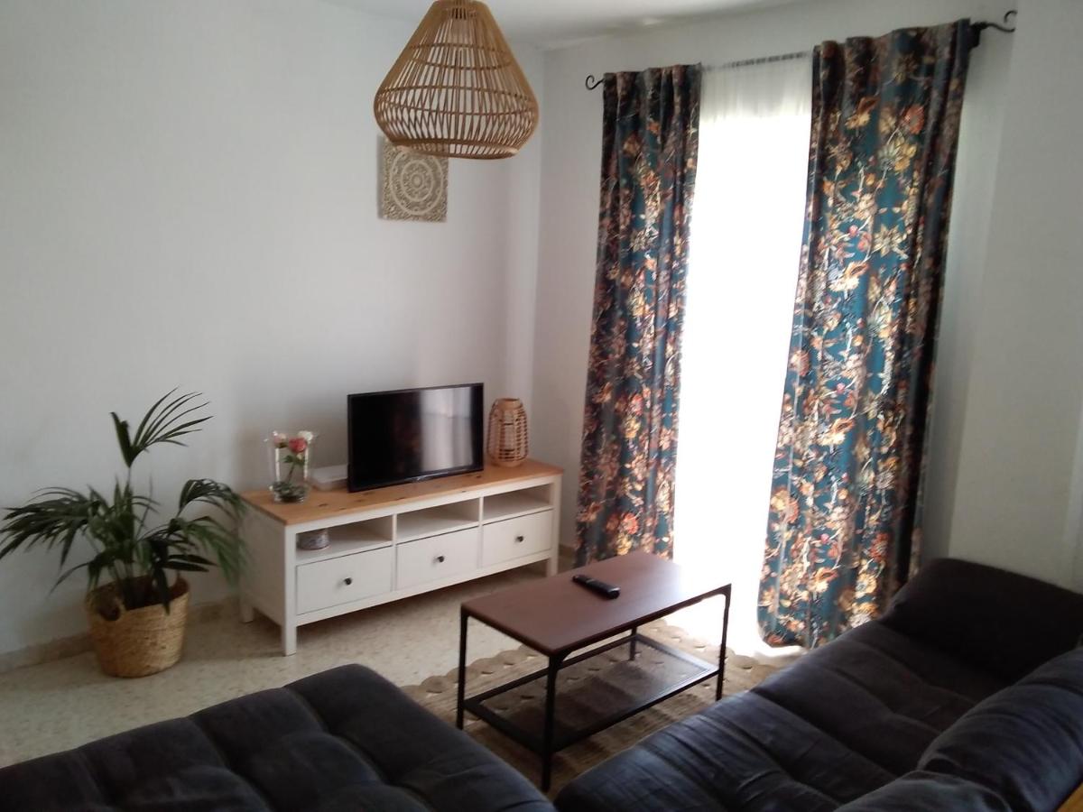 Perfecta ubicacion para disfrutar de la ciudad - Ferienwohnung Tarifa