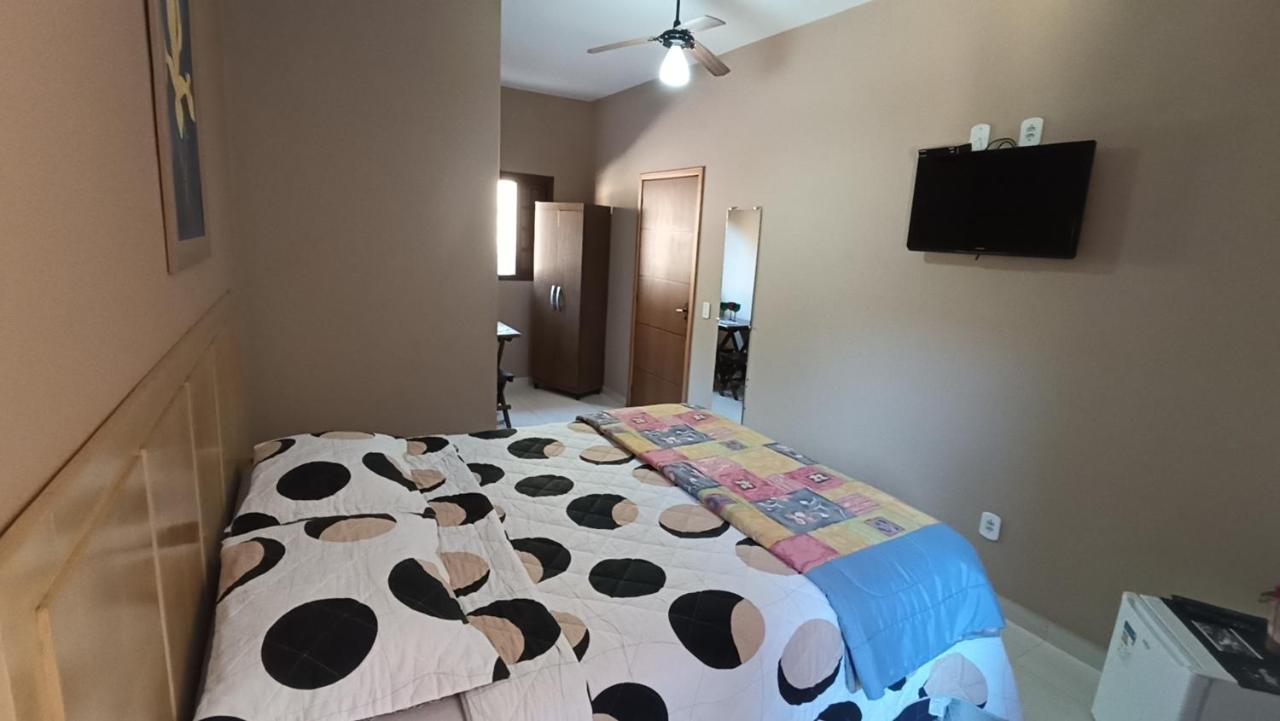 Suite with Mountain View