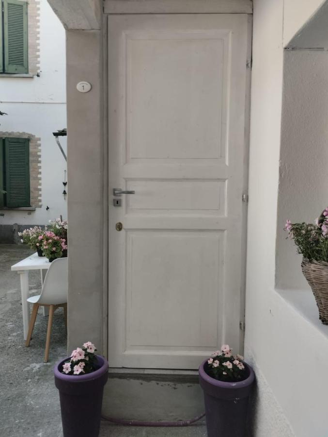 LANZO IN CORTE APPARTAMENTO - B&B Lanzo d'Intelvi