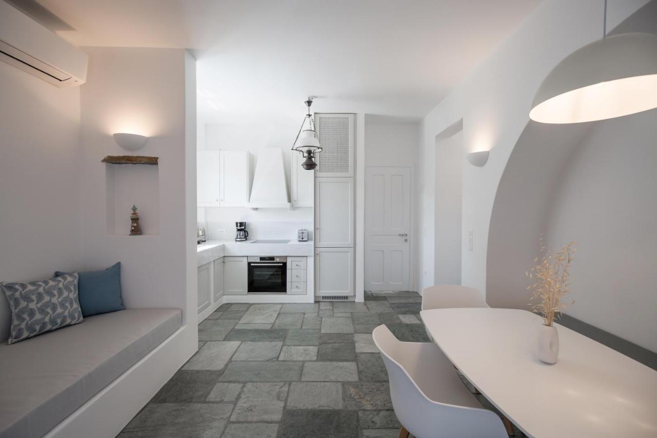 Appartement met 2 slaapkamers