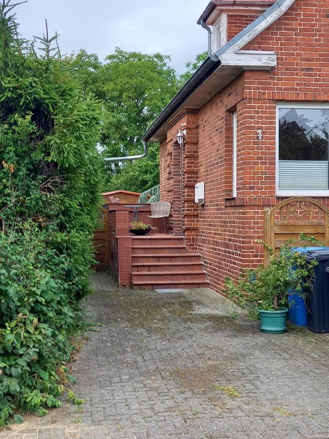 Ferienwohnung Klein & Fein - Ferienwohnung Güstrow