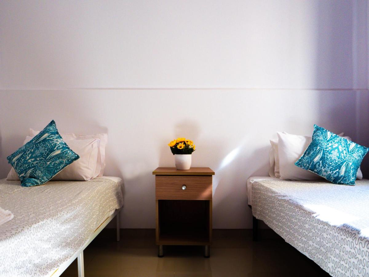 Appartement met 2 slaapkamers